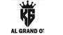 Kral Grand Otel Logo