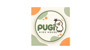 Pugi Kids House Logo