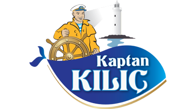 Kaptan Kılıç Balık Restaurant Logo