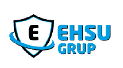 Ehsu Grup Yönetim Logo