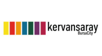 Kervansaray Bursa City Hotel Logo