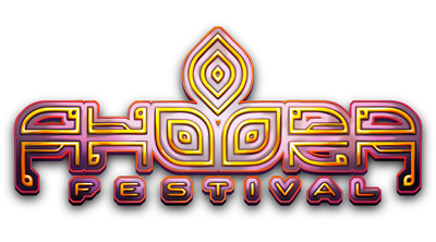 Ahoora Festival Logo