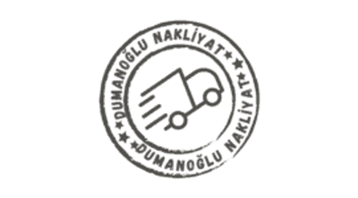 Dumanoğlu Nakliyat Logo