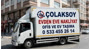 Çolaksoy Evden Eve Nakliyat Logo