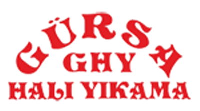 Gürsa Halı Yıkama Logo
