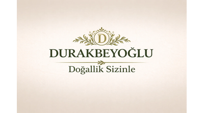 Durakbeyoğlu Bitkisel Logo