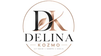 Delina Kozmo Logo