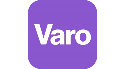 Varo Logo