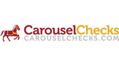 Carousel Checks Logo