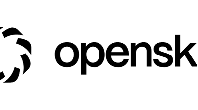opensky Logo