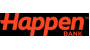 Happen Bank Logo