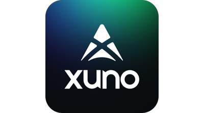 Xuno Logo