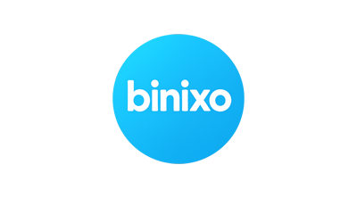 Binixo Logo