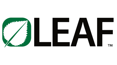 LEAF Logo