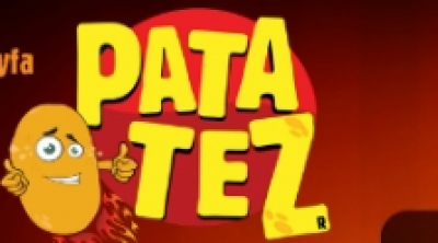 Patatez Kumpir Logo