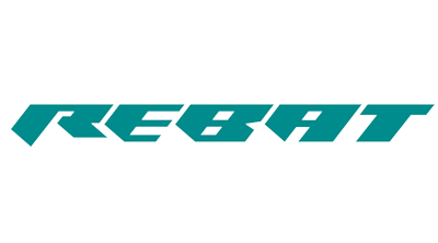 Rebat Motor Logo