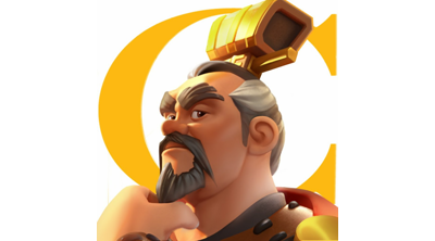 Rise Of Kingdoms Logo