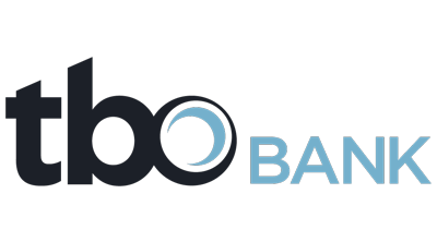TBO Bank Logo