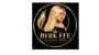 Berk Efe Saç Kaynak Merkezi Logo