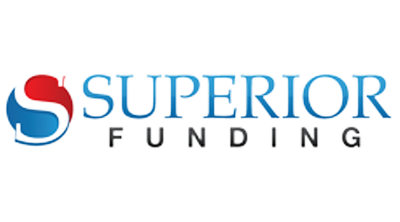 Superior Funding Logo