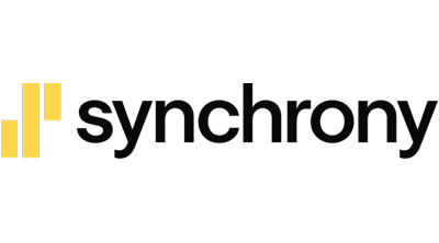 Synchrony Logo