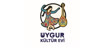 Uygur Kültür Evi Logo