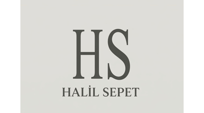 Halil Sepet Logo