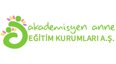Akademisyen Anne Eğitim Kurumları Logo