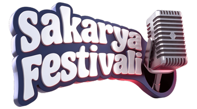 Sakarya Festivali | sakaryafestivali.com Logo