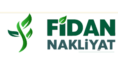 Fidan Nakliyat | Mersin Logo