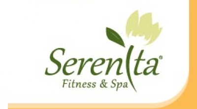 Serenita Fitness&Spa Logo