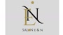 Kuaför E&N | Eskişehir Logo