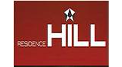 Residence Hill | Konya Logo