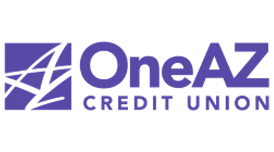 OneAZ Logo