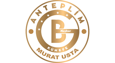 Anteplim Künefe & Katmer Logo