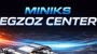 Miniks Egzoz Center Logo