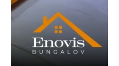 Enovis Bungalov Sapanca Logo