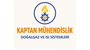 Kaptan Isı Mühendislik Logo