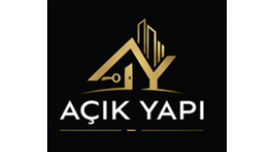 Açık Yapı Gayrimenkul | Torbalı Logo
