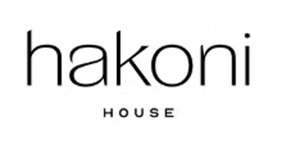 Hakoni House | Rize Logo
