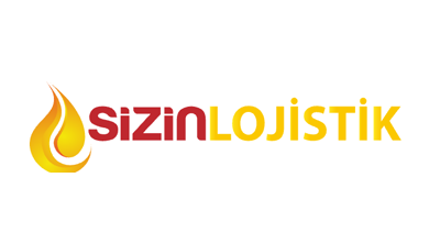 Sizin Lojistik | Mersin Logo