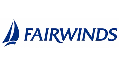 FAIRWINDS Logo