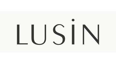 Lusin | lusin.com.tr Logo