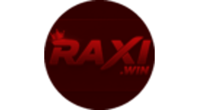 RaxiWin Logo