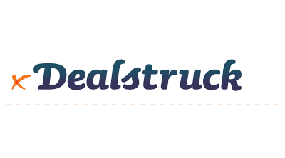Dealstruck Logo