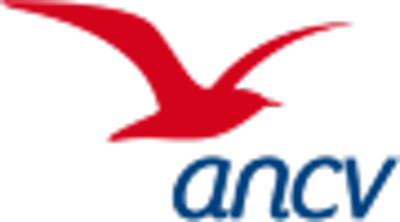 ANCV Logo