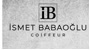 İsmet Babaoğlu Kuaför Logo