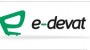 E-devat.com Logo