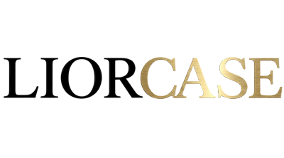 Liorcase Logo