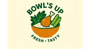Bowl’s Up Logo